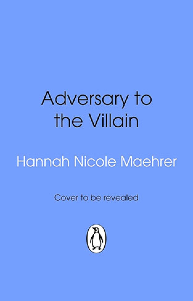 Adversary to the Villain